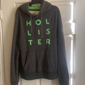 Hollister Hoodie